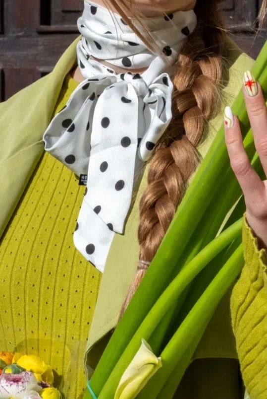 Scarves & Wraps
